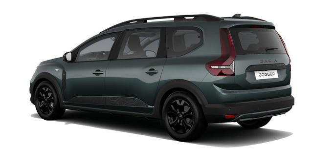 Dacia Jogger Extreme 7-S SHZ TCe 100 ECO-G 