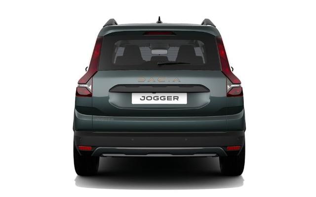 Dacia Jogger Extreme 7-S SHZ TCe 100 ECO-G 