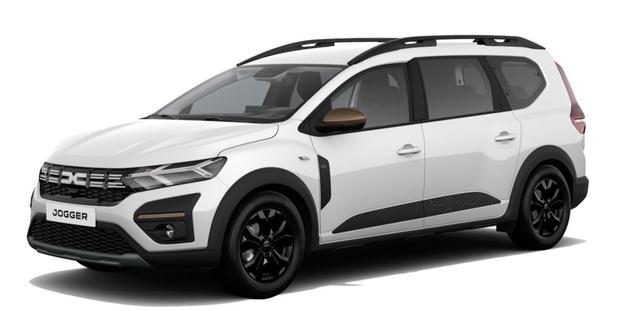 Dacia Jogger - Extreme 7-S SHZ TCe 100 ECO-G