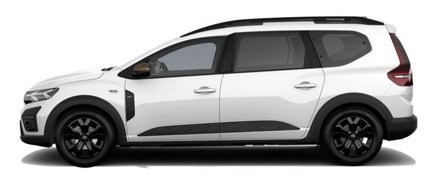 Dacia Jogger - Extreme 7-S SHZ TCe 100 ECO-G