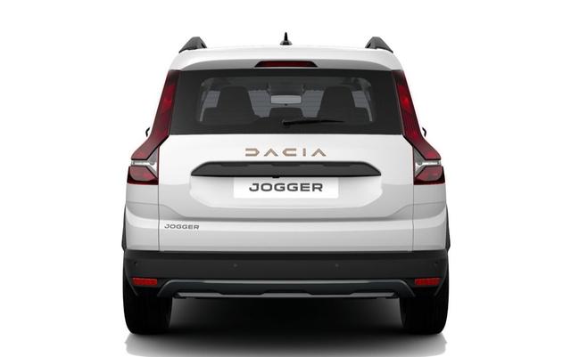 Dacia Jogger Extreme 7-S SHZ TCe 100 ECO-G 