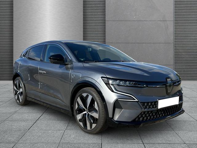 Renault Mégane E-TECH - Techno SHZ+RFK+LED Megane EV60 220HP optimum charge