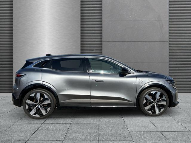 Renault Mégane E-TECH Techno SHZ+RFK+LED Megane EV60 220HP optimum charge 