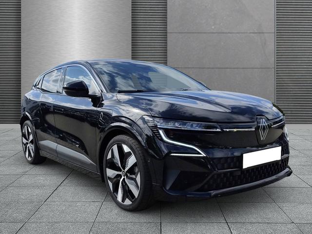 Renault Mégane E-TECH - Techno CCS+SHZ+Google Megane EV60 220HP optimum charge