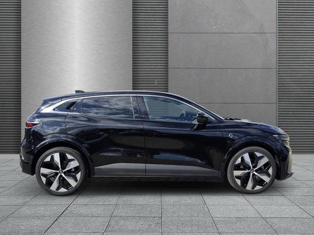 Renault Mégane E-TECH Techno CCS+SHZ+Google Megane EV60 220HP optimum charge 