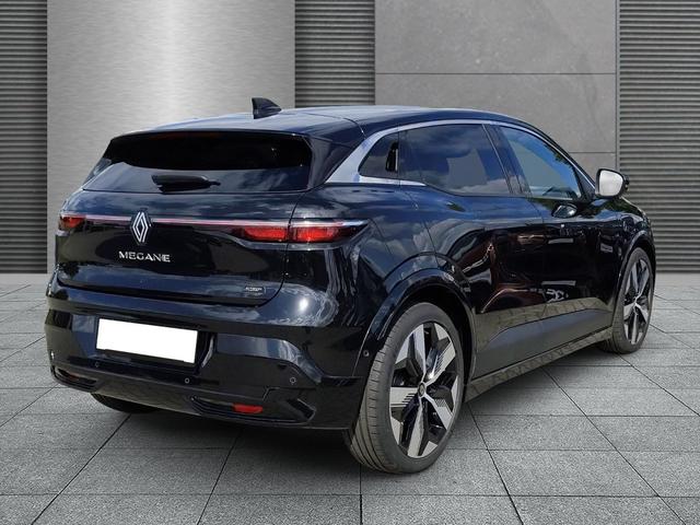 Renault Mégane E-TECH Techno CCS+SHZ+Google Megane EV60 220HP optimum charge 