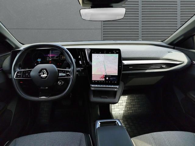 Renault Mégane E-TECH Techno CCS+SHZ+Google Megane EV60 220HP optimum charge 