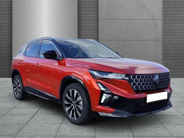Renault Austral - Techno Panoramadach+Google Facelift Full Hybrid E-TECH 200