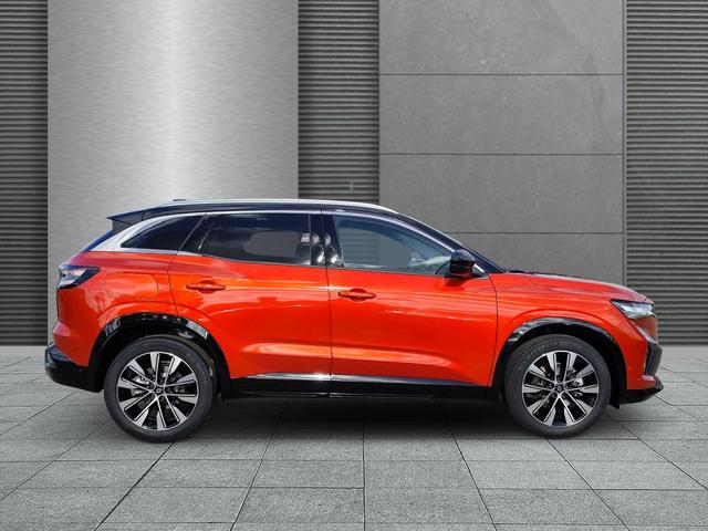 Renault Austral - Techno Panoramadach+Google Facelift Full Hybrid E-TECH 200