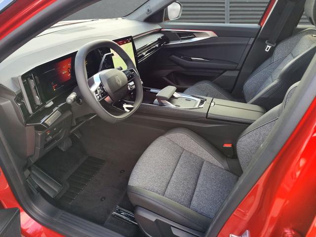 Renault Austral Techno Panoramadach+Google Facelift Full Hybrid E-TECH 200 