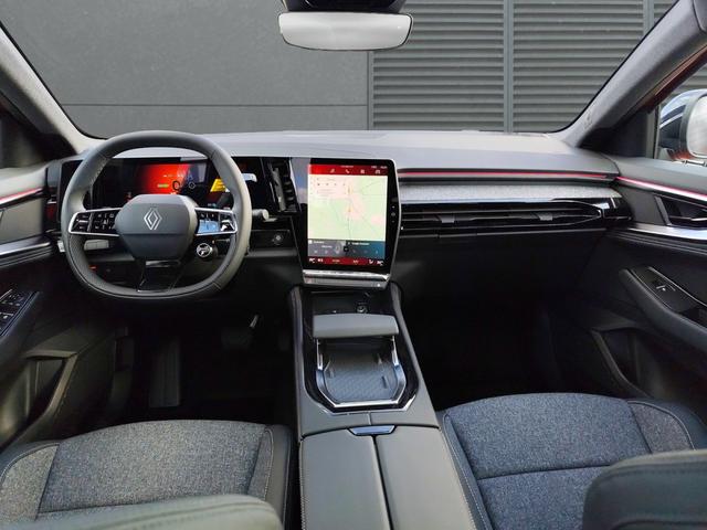 Renault Austral Techno Panoramadach+Google Facelift Full Hybrid E-TECH 200 