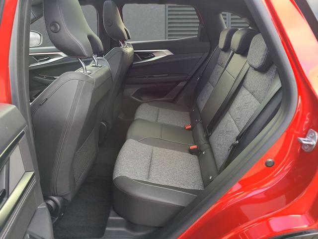 Renault Austral Techno Panoramadach+Google Facelift Full Hybrid E-TECH 200 