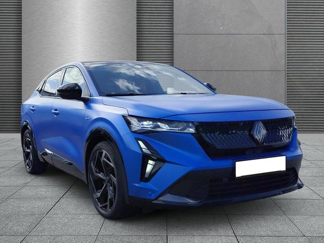Renault Rafale - Atelier Alpine Pano+Harman/Kardon PlugIn Hybrid 300 4x4