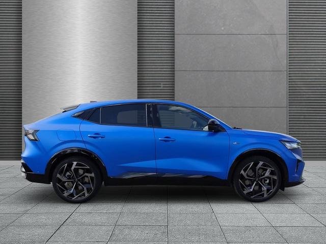 Renault Rafale - Atelier Alpine Pano+Harman/Kardon PlugIn Hybrid 300 4x4