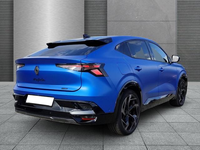 Renault Rafale Atelier Alpine Matrix-LED+Harman/Kardon PlugIn Hybrid 300 4x4 