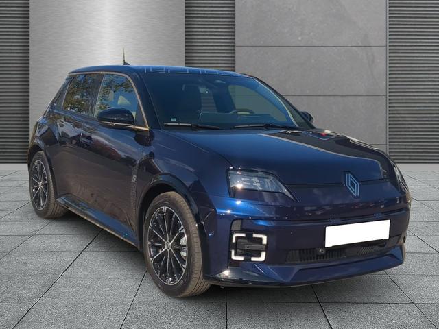 Renault R 5 - Iconic Five Harman Kardon SHZ V2L 150 Comfort Range