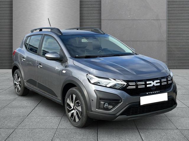 Dacia Sandero Stepway - Expression SHZ+RFK+LED TCe 90