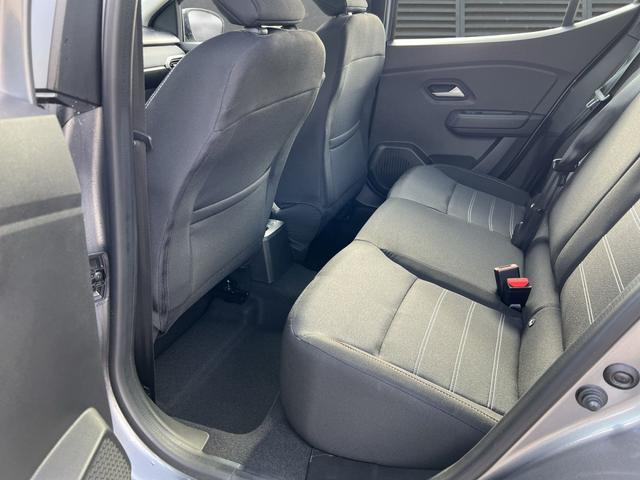 Dacia Sandero Stepway Expression Winterpaket+LED TCe 90 