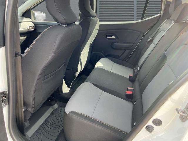 Dacia Sandero Stepway Extreme SHZ+RFK+Android Auto TCe 110 