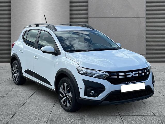 Dacia Sandero Stepway - Expression SHZ+LED+PDC TCe 90