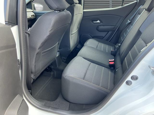 Dacia Sandero Stepway Expression SHZ+LED+PDC TCe 90 