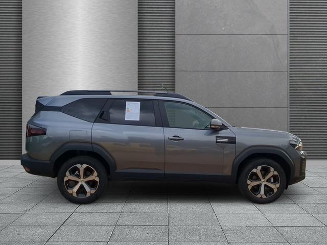 Dacia Bigster - Journey RFK+LKHZ+PDC+SHZ Hybrid 155