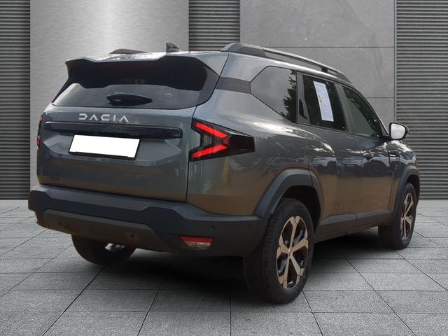 Dacia Bigster Journey RFK+LKHZ+PDC+SHZ Hybrid 155 