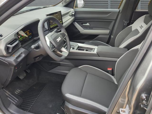 Dacia Bigster Journey RFK+LKHZ+PDC+SHZ Hybrid 155 