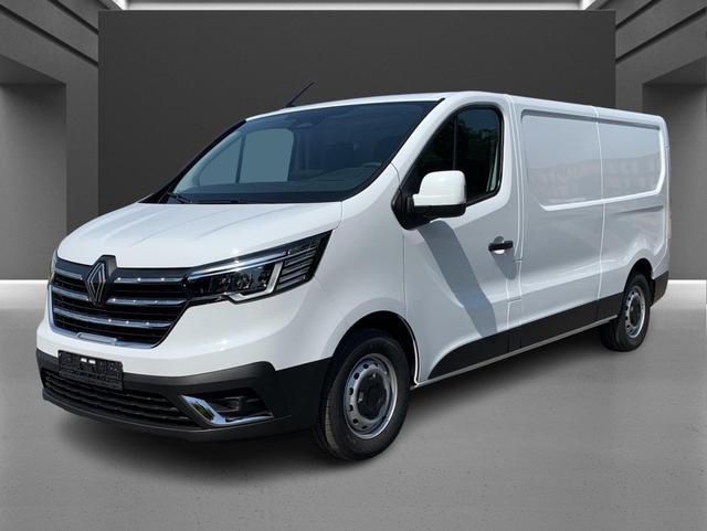 Renault Trafic - L2H1 3.0t AHK EXTRA dCi 170 AT9