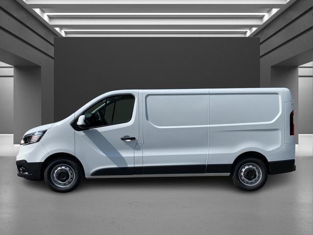 Renault Trafic - L2H1 3.0t AHK EXTRA dCi 170 AT9