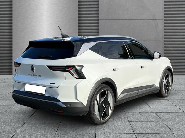 Renault Scenic E-TECH Iconic 360° Kamera+SHZ+PANO 220 Long Range 87 kWh 