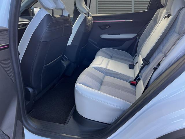 Renault Scenic E-TECH Iconic 360° Kamera+SHZ+PANO 220 Long Range 87 kWh 