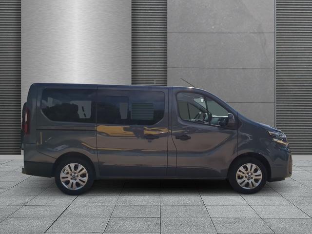 Nissan Primastar Kombi L1H1 Tekna 8-Sitzer+SHZ+RFK+PDC dCi 150 