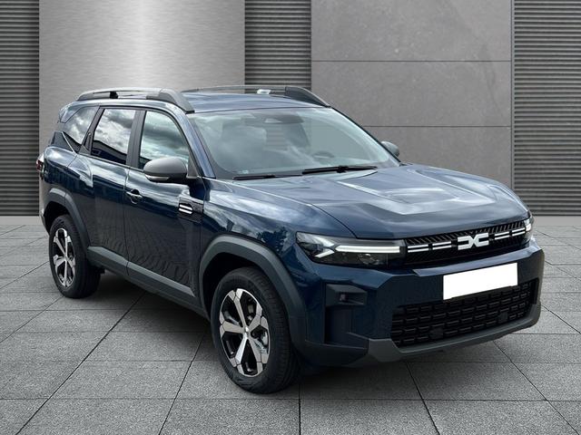 Dacia Bigster - Journey SHZ+LKHZ TCe 140
