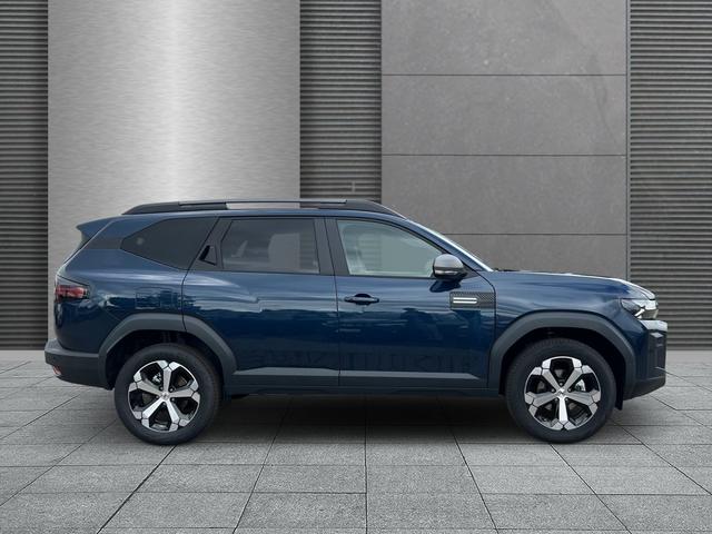 Dacia Bigster - Journey SHZ+LKHZ TCe 140