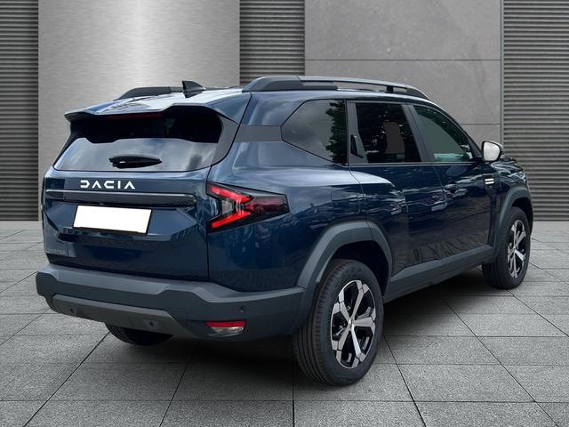 Dacia Bigster Journey SHZ+LKHZ TCe 140 