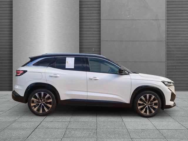 Renault Austral - Techno Pano+Google+LED Full Hybrid E-TECH 200
