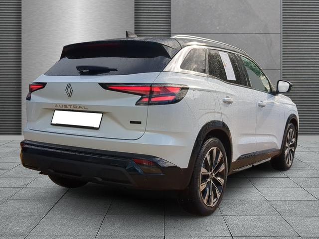 Renault Austral Techno Pano+Google+LED Full Hybrid E-TECH 200 