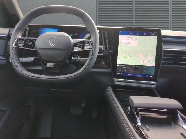 Renault Austral Techno Pano+Google+LED Full Hybrid E-TECH 200 