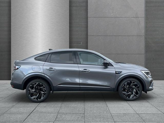 Renault Arkana - Esprit Alpine TCe 140 EDC