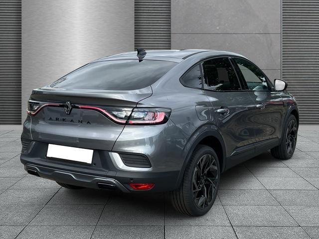 Renault Arkana Esprit Alpine TCe 140 EDC 