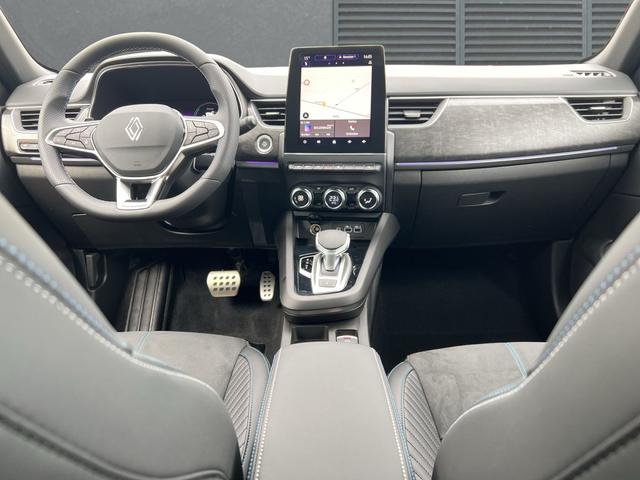 Renault Arkana Esprit Alpine TCe 140 EDC 