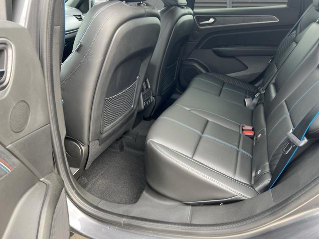 Renault Arkana Esprit Alpine TCe 140 EDC 