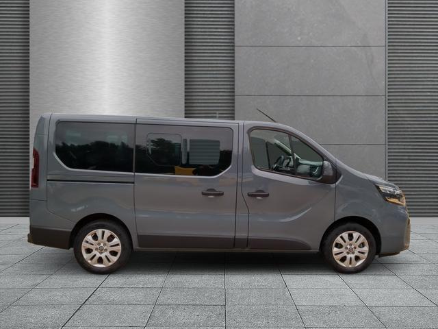 Nissan Primastar Kombi L1H1 Tekna 8-Sitzer PDC+SHZ+RFK 2,8t dCi 150 