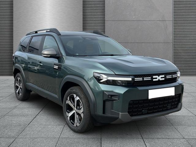 Dacia Bigster - Journey SHZ+LKHZ+RFK TCe 140