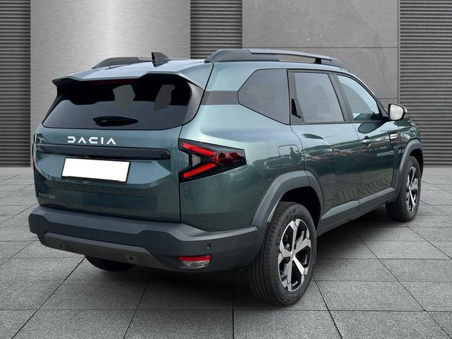 Dacia Bigster Journey SHZ+LKHZ+RFK TCe 140 