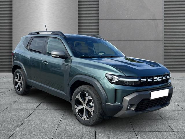 Dacia Duster - Journey Winterpaket+MV-Kamera Hybrid 140