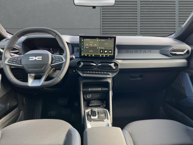 Dacia Duster Journey Winterpaket+MV-Kamera Hybrid 140 