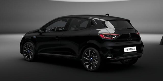 Renault Clio Esprit Alpine Winterpaket+RFK Hybrid 145 