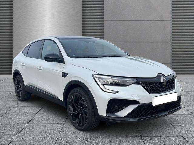 Renault Arkana - Esprit Alpine SHZ+RFK+LED TCe 140 EDC
